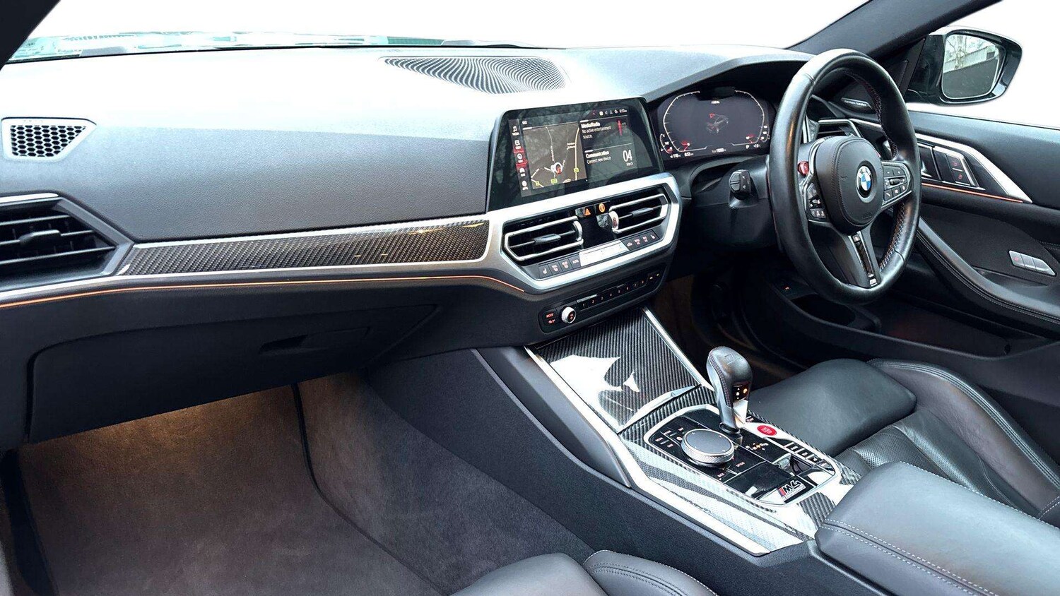 Used BMW M4 2022 for sale - 77756657: Photo 8