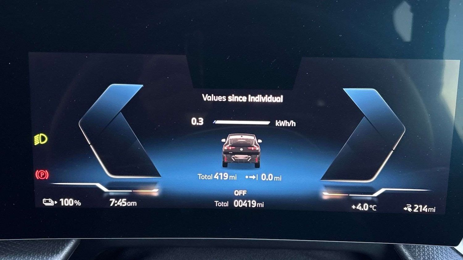 Used BMW iX2 2025 for sale - 77076659: Photo 11