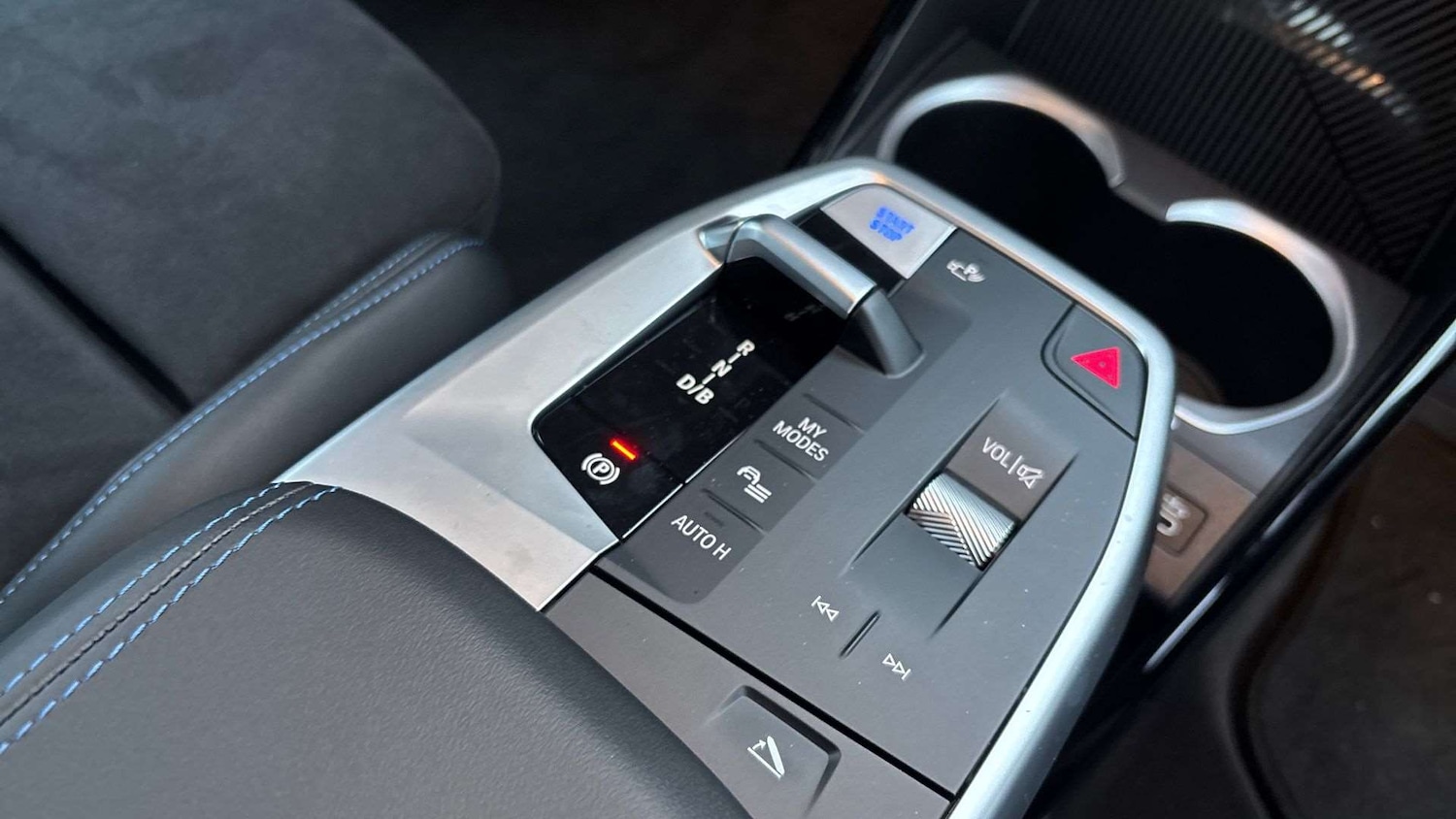 Used BMW iX2 2025 for sale - 77076659: Photo 12