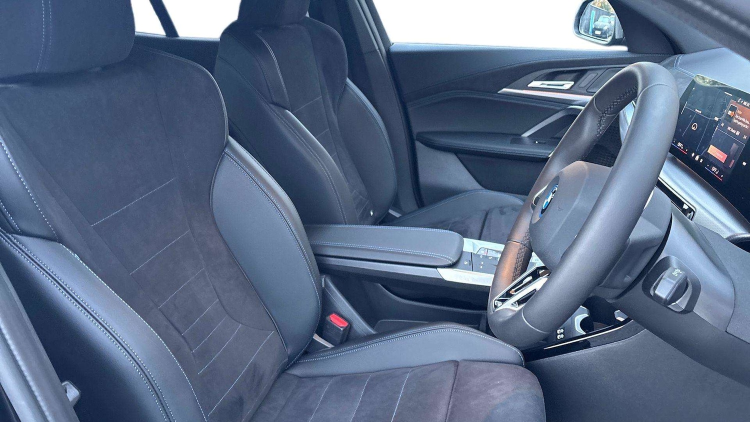 Used BMW iX2 2025 for sale - 77076659: Photo 13