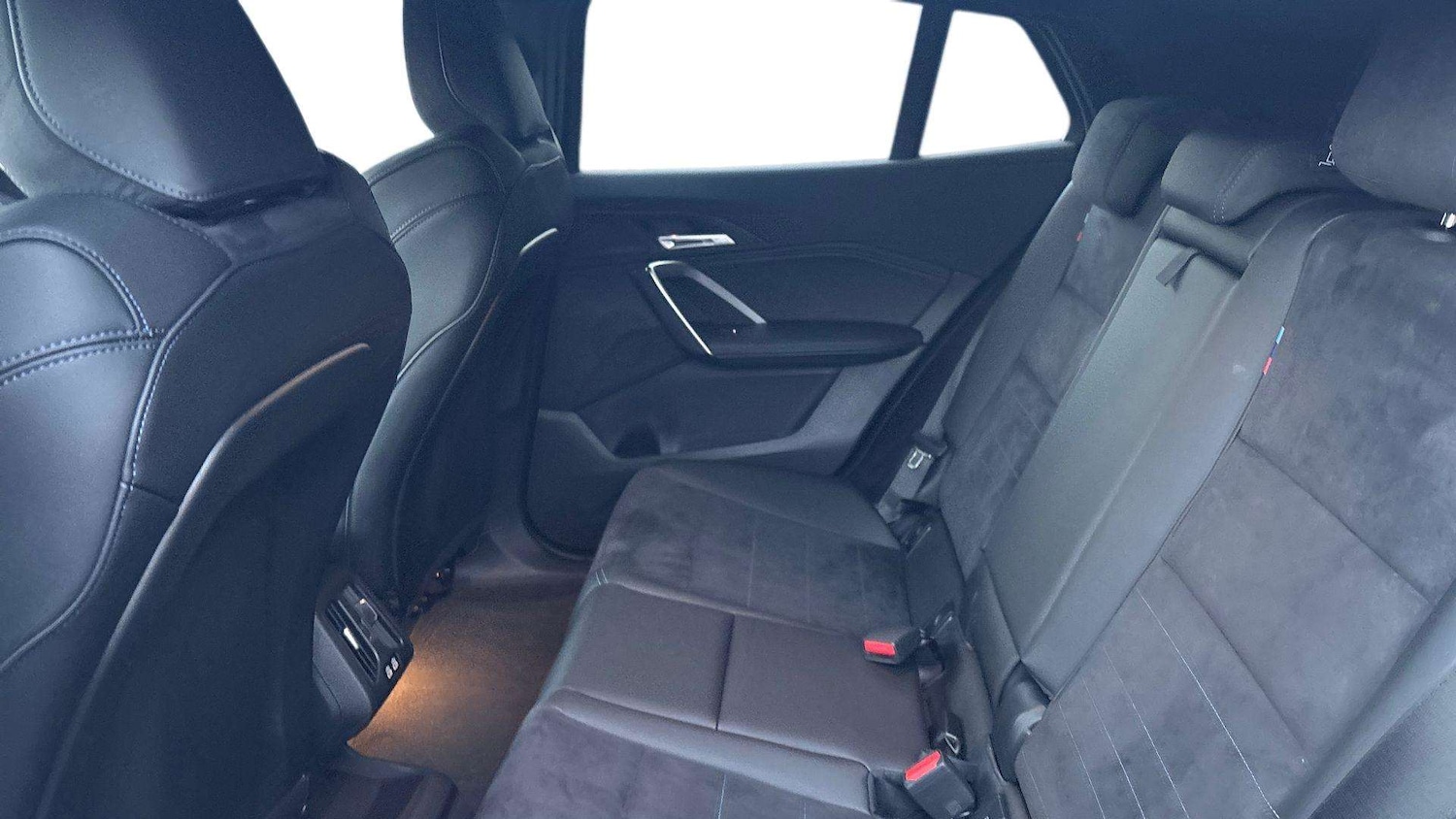 Used BMW iX2 2025 for sale - 77076659: Photo 14