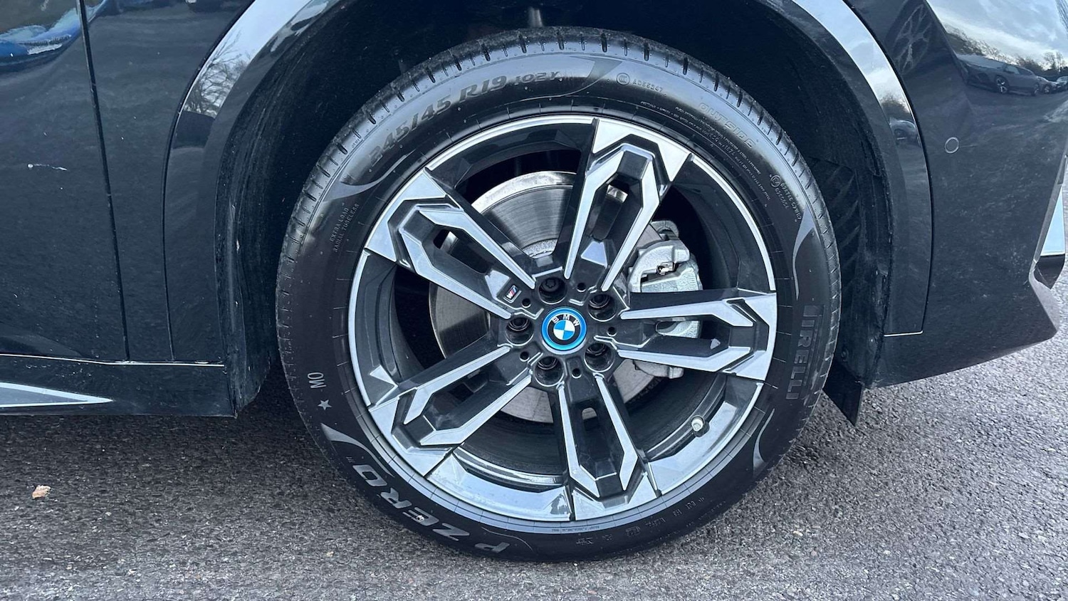 Used BMW iX2 2025 for sale - 77076659: Photo 16