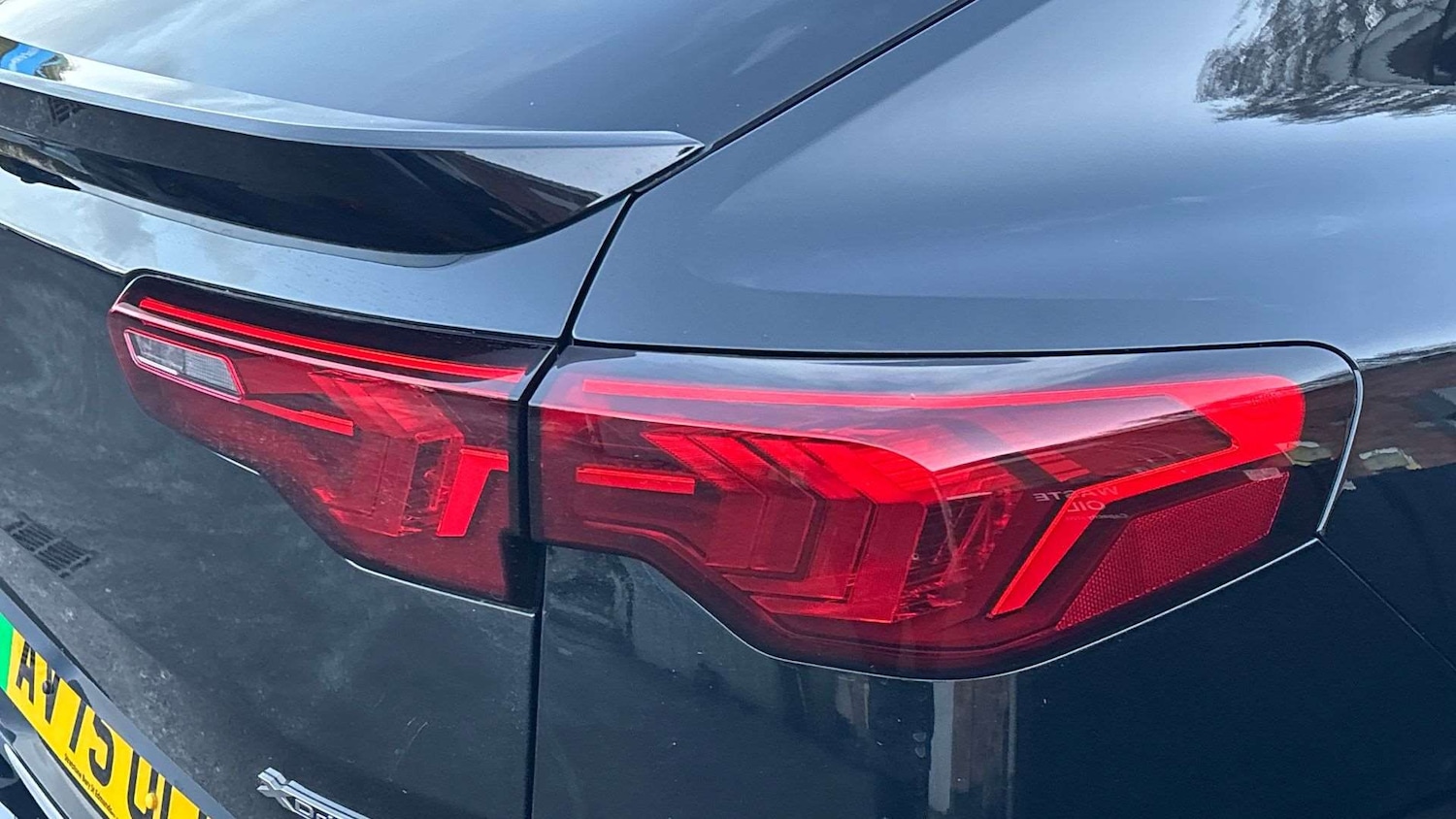 Used BMW iX2 2025 for sale - 77076659: Photo 17