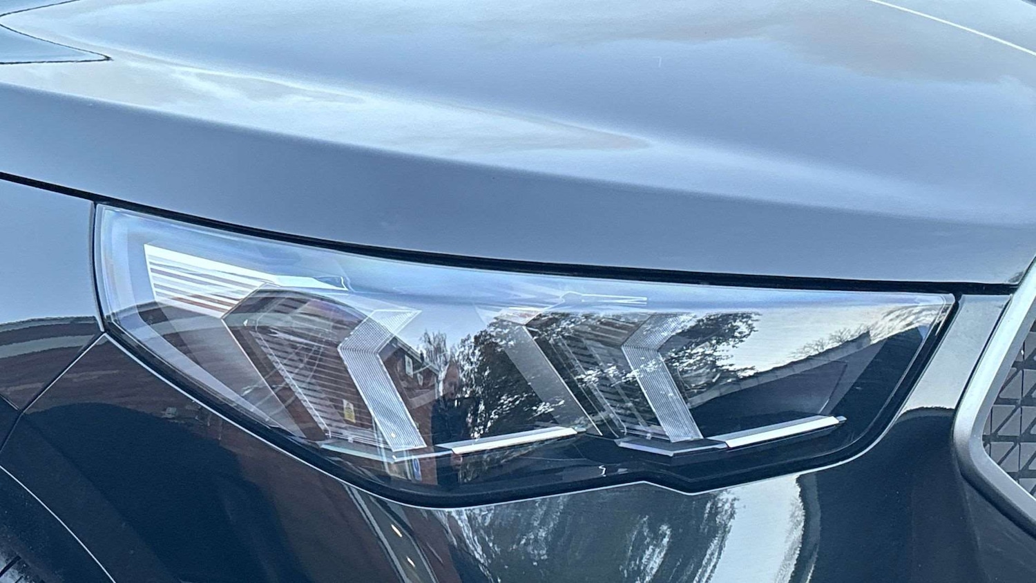 Used BMW iX2 2025 for sale - 77076659: Photo 18