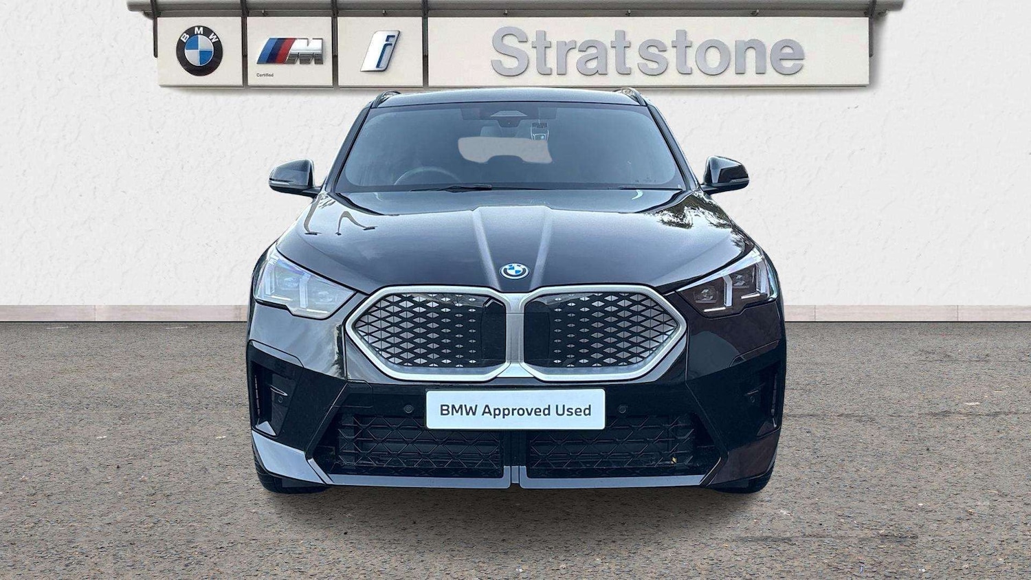 Used BMW iX2 2025 for sale - 77076659: Photo 21