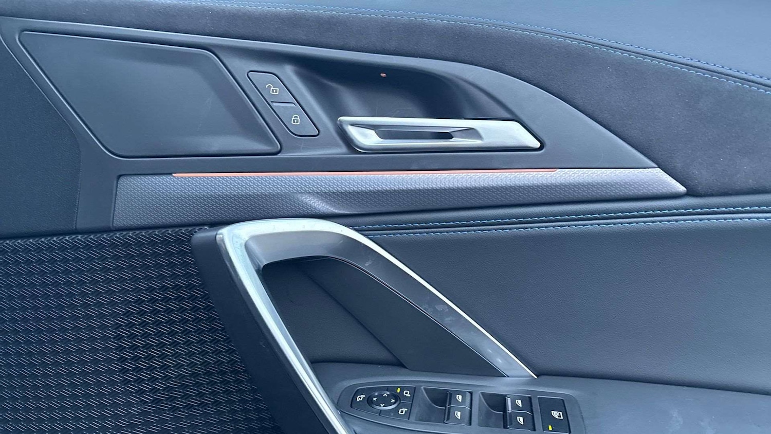 Used BMW iX2 2025 for sale - 77076659: Photo 27