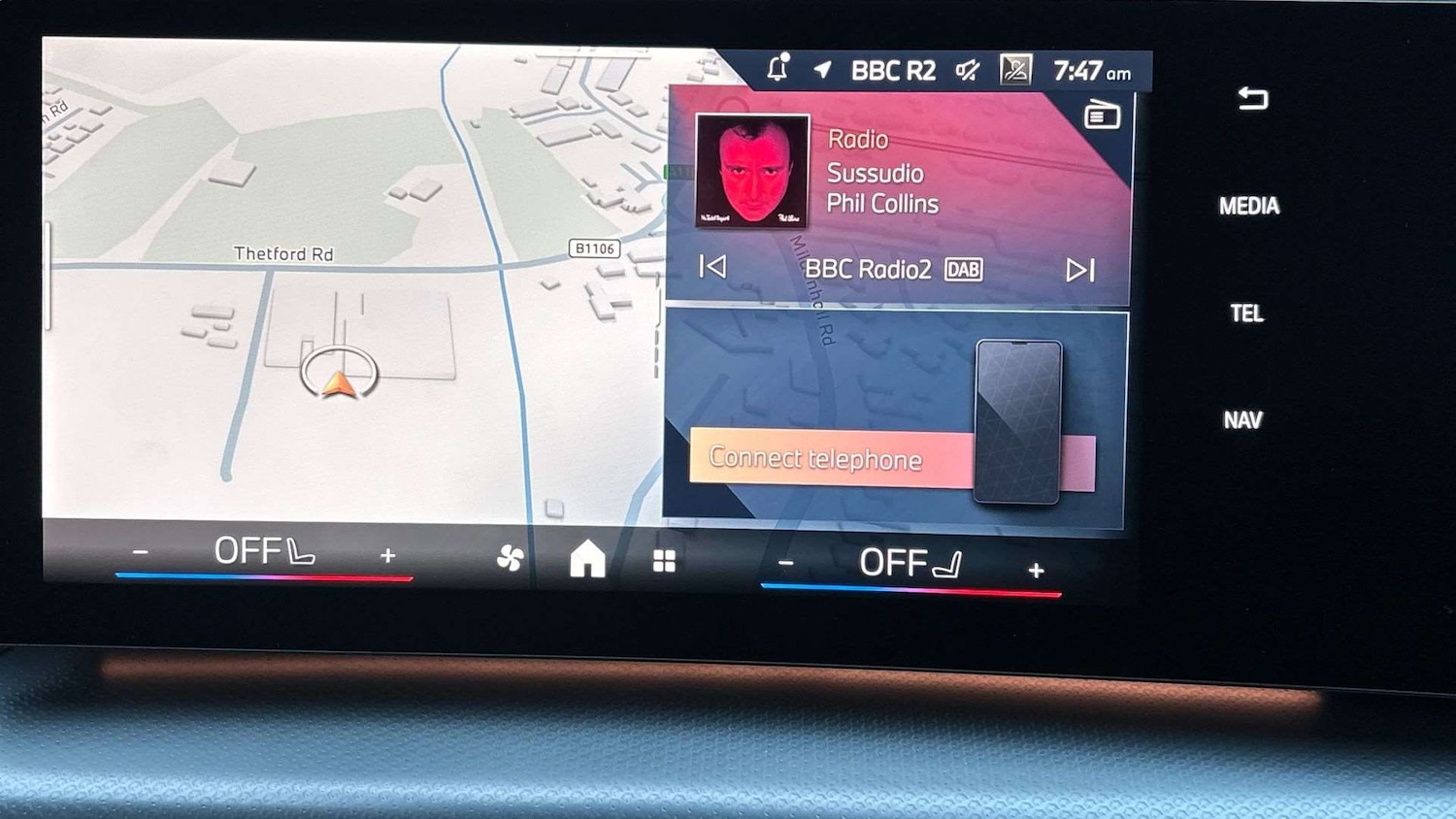 Used BMW iX2 2025 for sale - 77076659: Photo 31