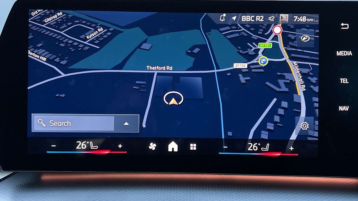 Used BMW iX2 2025 for sale - 77076659: Photo 33