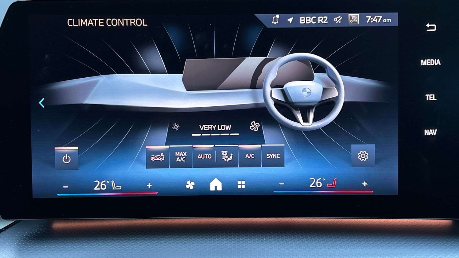 Used BMW iX2 2025 for sale - 77076659: Photo 35