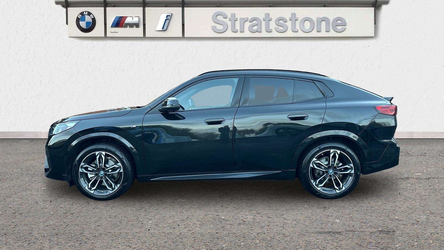 Used BMW iX2 2025 for sale - 77076659: Photo 5