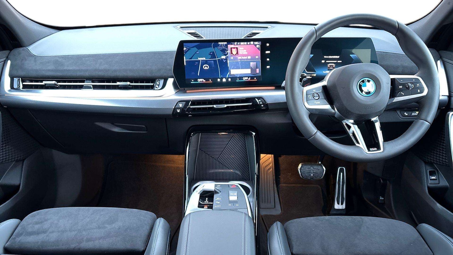 Used BMW iX2 2025 for sale - 77076659: Photo 6