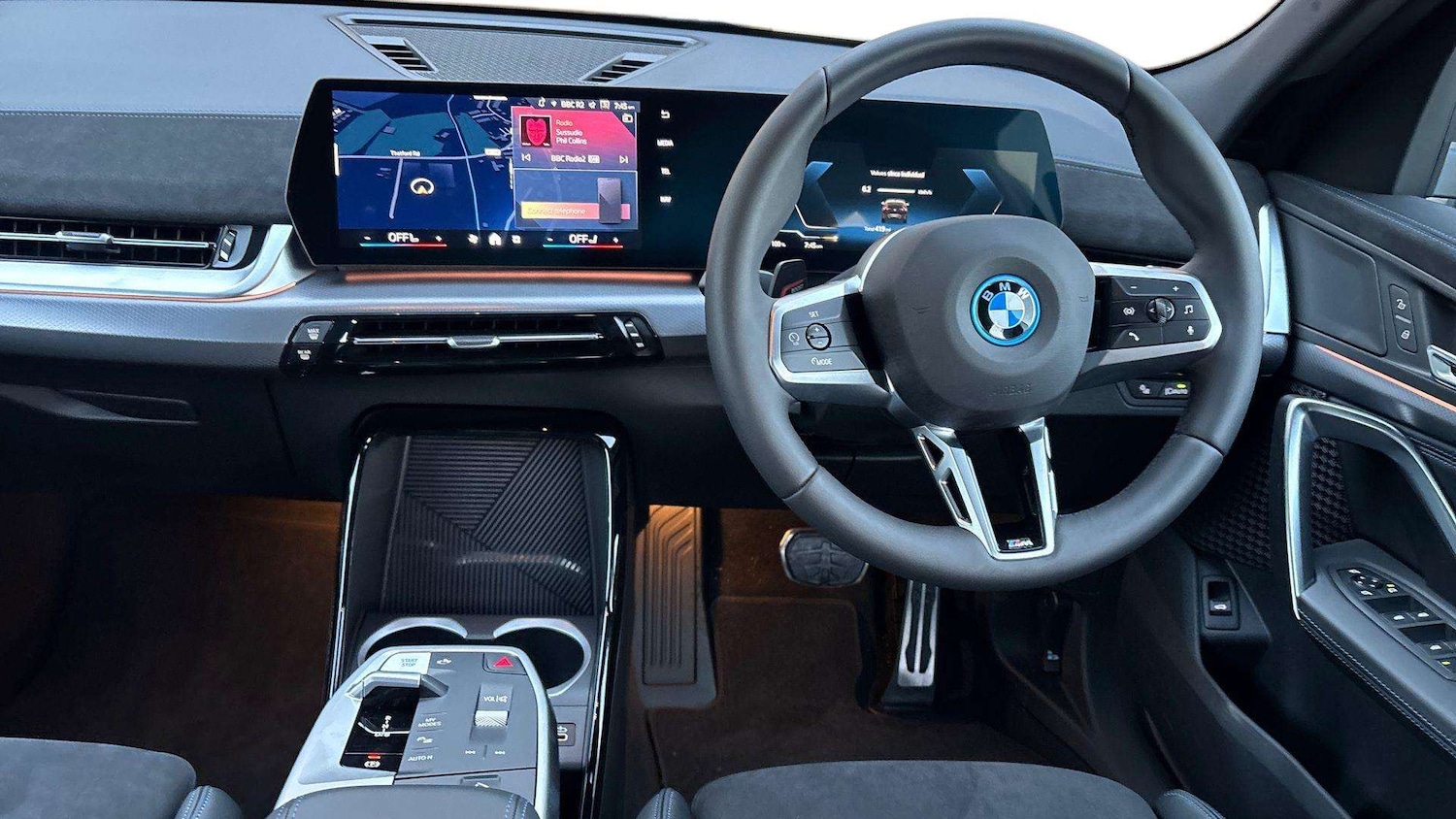 Used BMW iX2 2025 for sale - 77076659: Photo 7