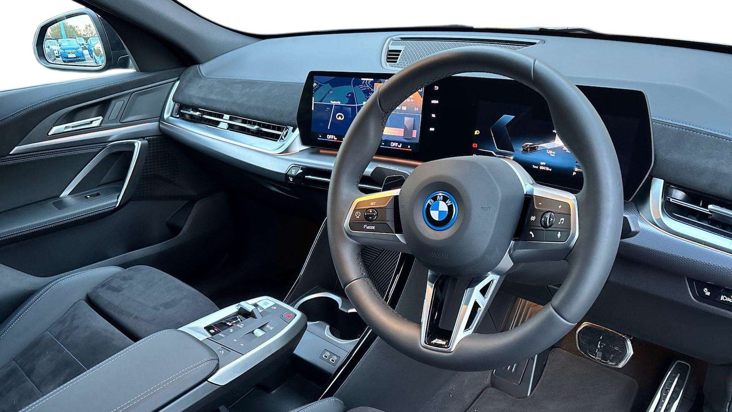 Used BMW iX2 2025 for sale - 77076659: Photo 8