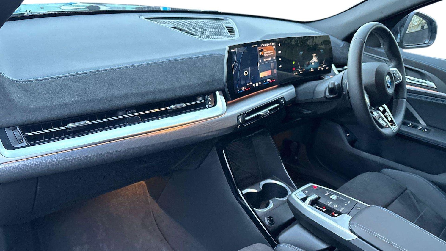 Used BMW iX2 2025 for sale - 77076659: Photo 9