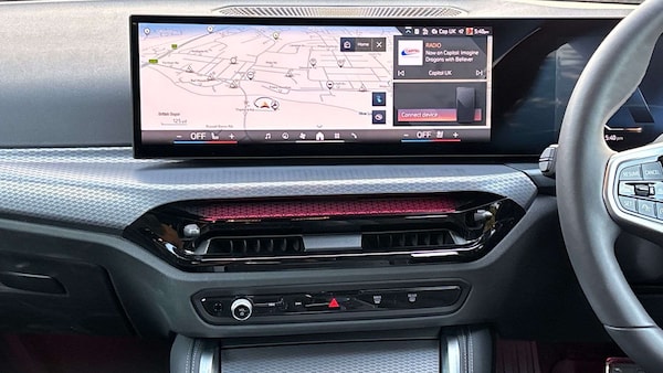Used BMW i4 2025 for sale - 76218312: Photo 10