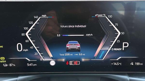 Used BMW i4 2025 for sale - 76218312: Photo 11