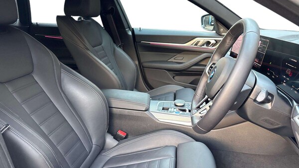 Used BMW i4 2025 for sale - 76218312: Photo 13