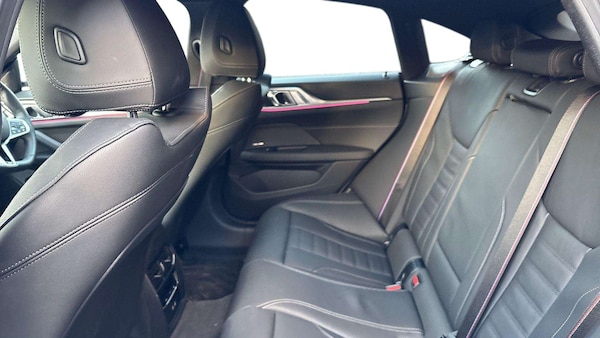 Used BMW i4 2025 for sale - 76218312: Photo 14