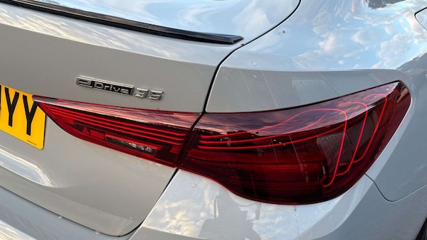 Used BMW i4 2025 for sale - 76218312: Photo 17