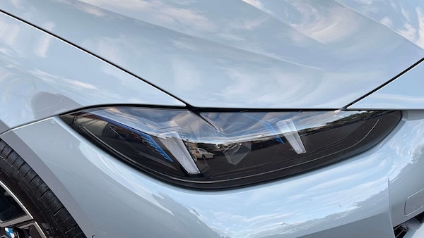 Used BMW i4 2025 for sale - 76218312: Photo 18