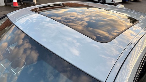 Used BMW i4 2025 for sale - 76218312: Photo 19