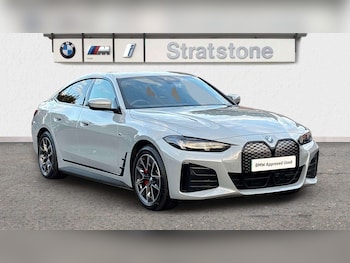 BMW - i4