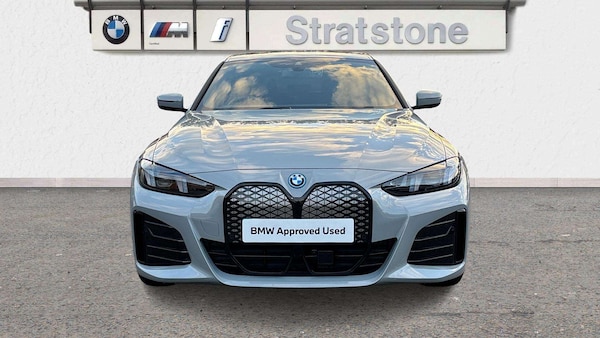 Used BMW i4 2025 for sale - 76218312: Photo 21