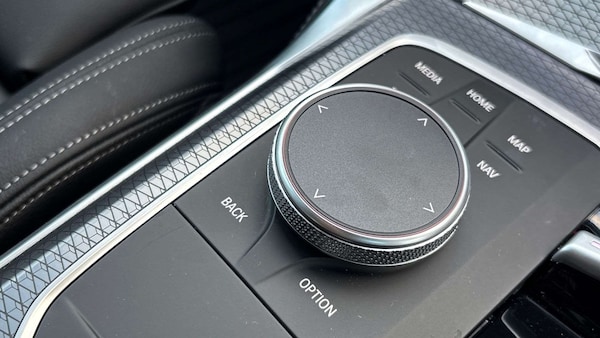 Used BMW i4 2025 for sale - 76218312: Photo 25