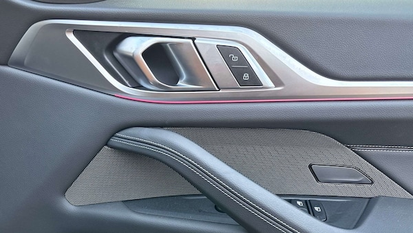 Used BMW i4 2025 for sale - 76218312: Photo 27