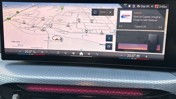 Used BMW i4 2025 for sale - 76218312: Photo 31