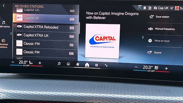 Used BMW i4 2025 for sale - 76218312: Photo 32