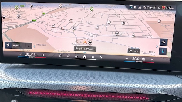 Used BMW i4 2025 for sale - 76218312: Photo 33