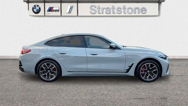Used BMW i4 2025 for sale - 76218312: Photo 4
