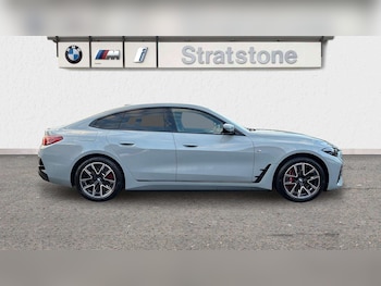 Used BMW i4 2025 for sale - 76218312: Photo 4