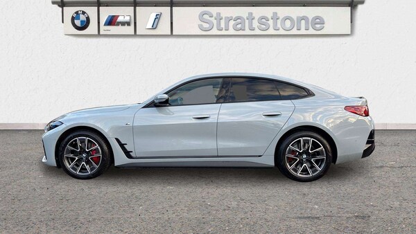 Used BMW i4 2025 for sale - 76218312: Photo 5