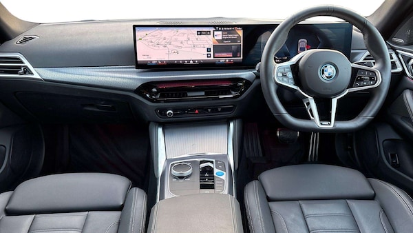 Used BMW i4 2025 for sale - 76218312: Photo 6