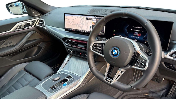 Used BMW i4 2025 for sale - 76218312: Photo 8