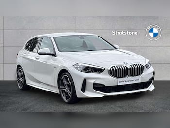 Used BMW 1 Series 2024 for sale - 79455549: Photo