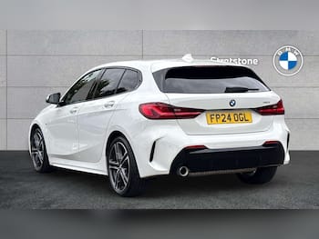 Used BMW 1 Series 2024 for sale - 79455549: Photo