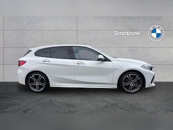 Used BMW 1 Series 2024 for sale - 79455549: Photo