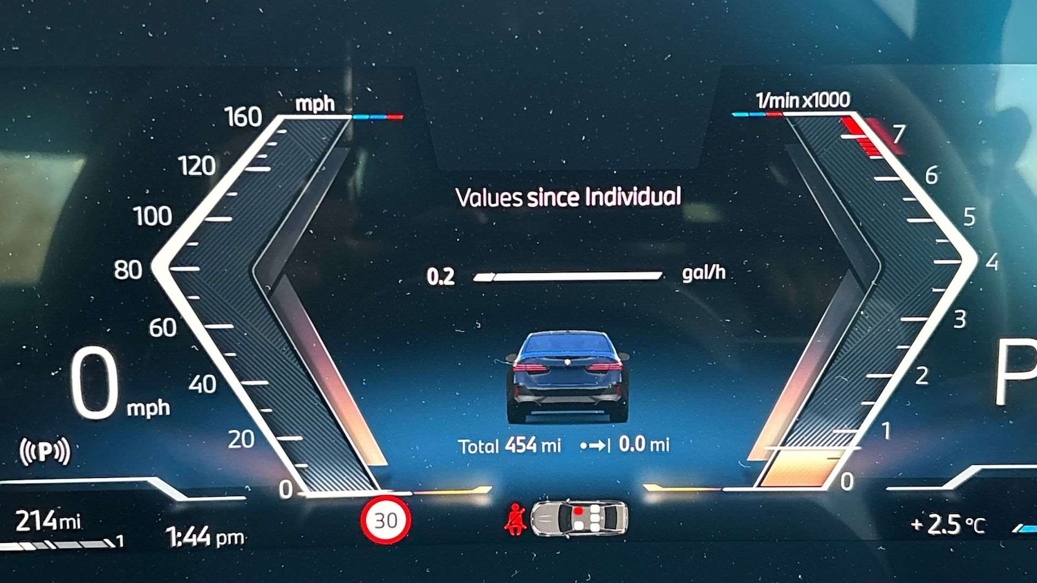 Used BMW 5 Series 2025 for sale - 77158613: Photo 11