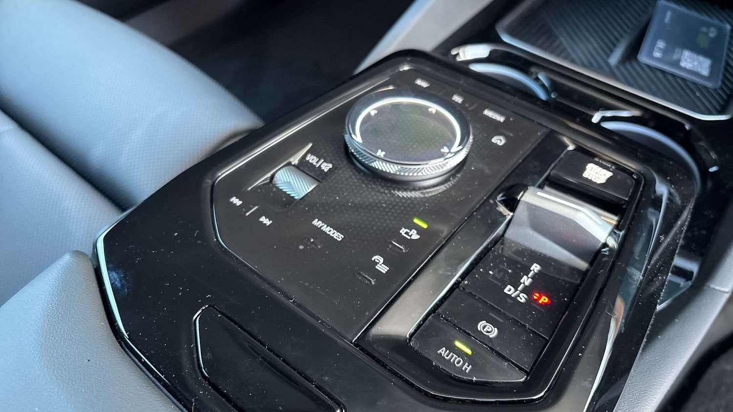 Used BMW 5 Series 2025 for sale - 77158613: Photo 12