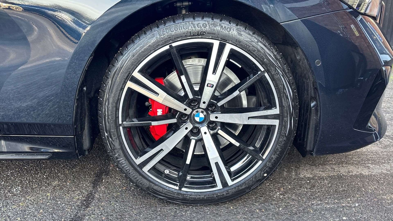 Used BMW 5 Series 2025 for sale - 77158613: Photo 16