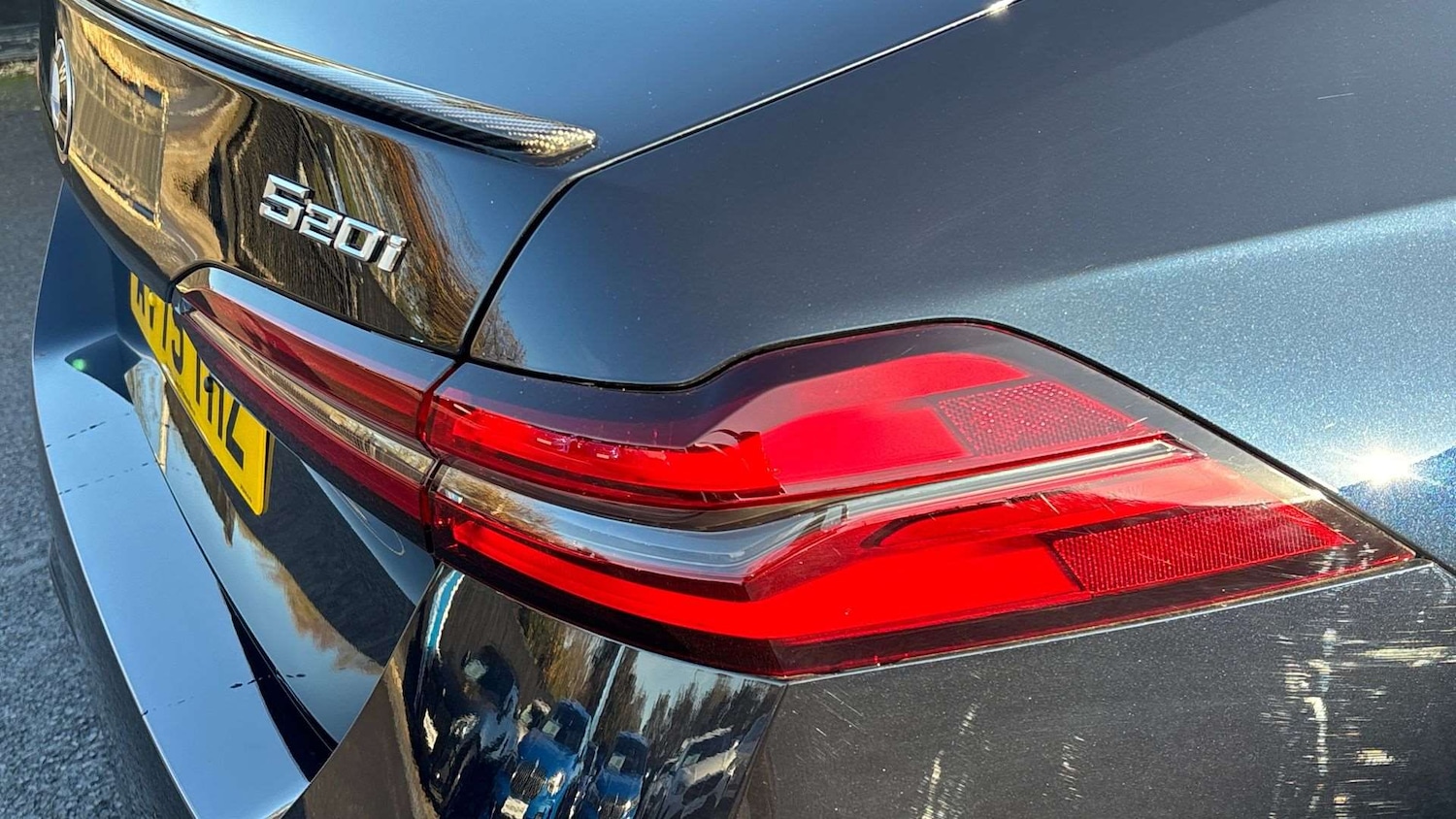 Used BMW 5 Series 2025 for sale - 77158613: Photo 17