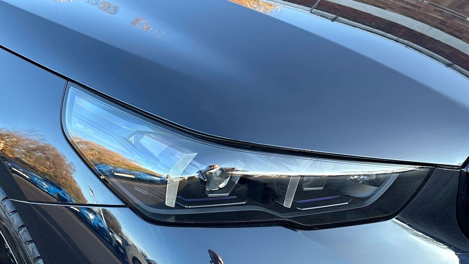 Used BMW 5 Series 2025 for sale - 77158613: Photo 18