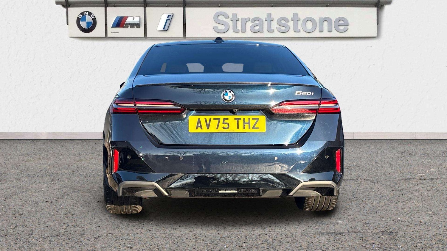 Used BMW 5 Series 2025 for sale - 77158613: Photo 20