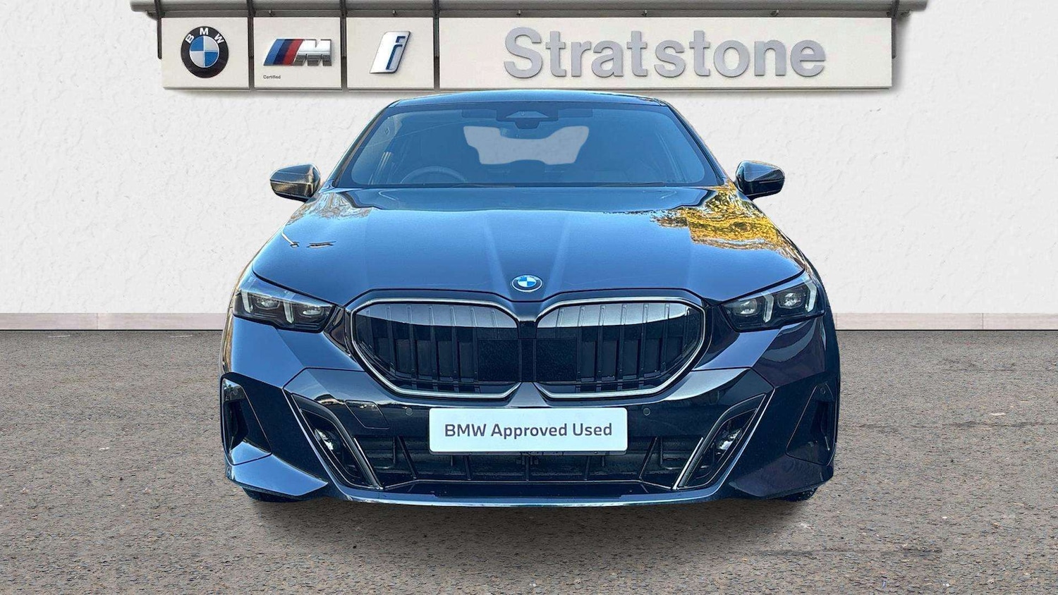 Used BMW 5 Series 2025 for sale - 77158613: Photo 21