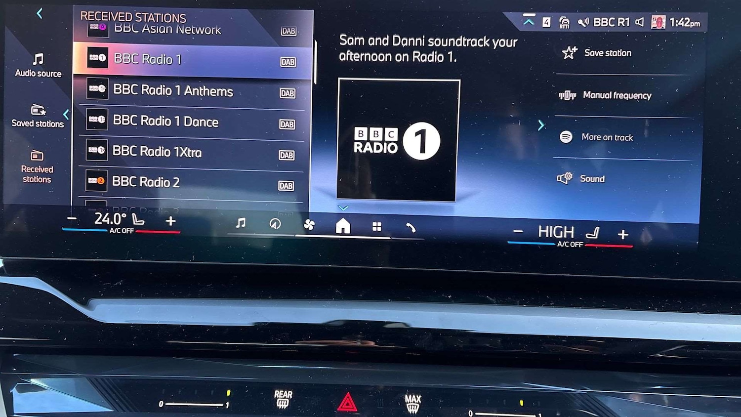 Used BMW 5 Series 2025 for sale - 77158613: Photo 32