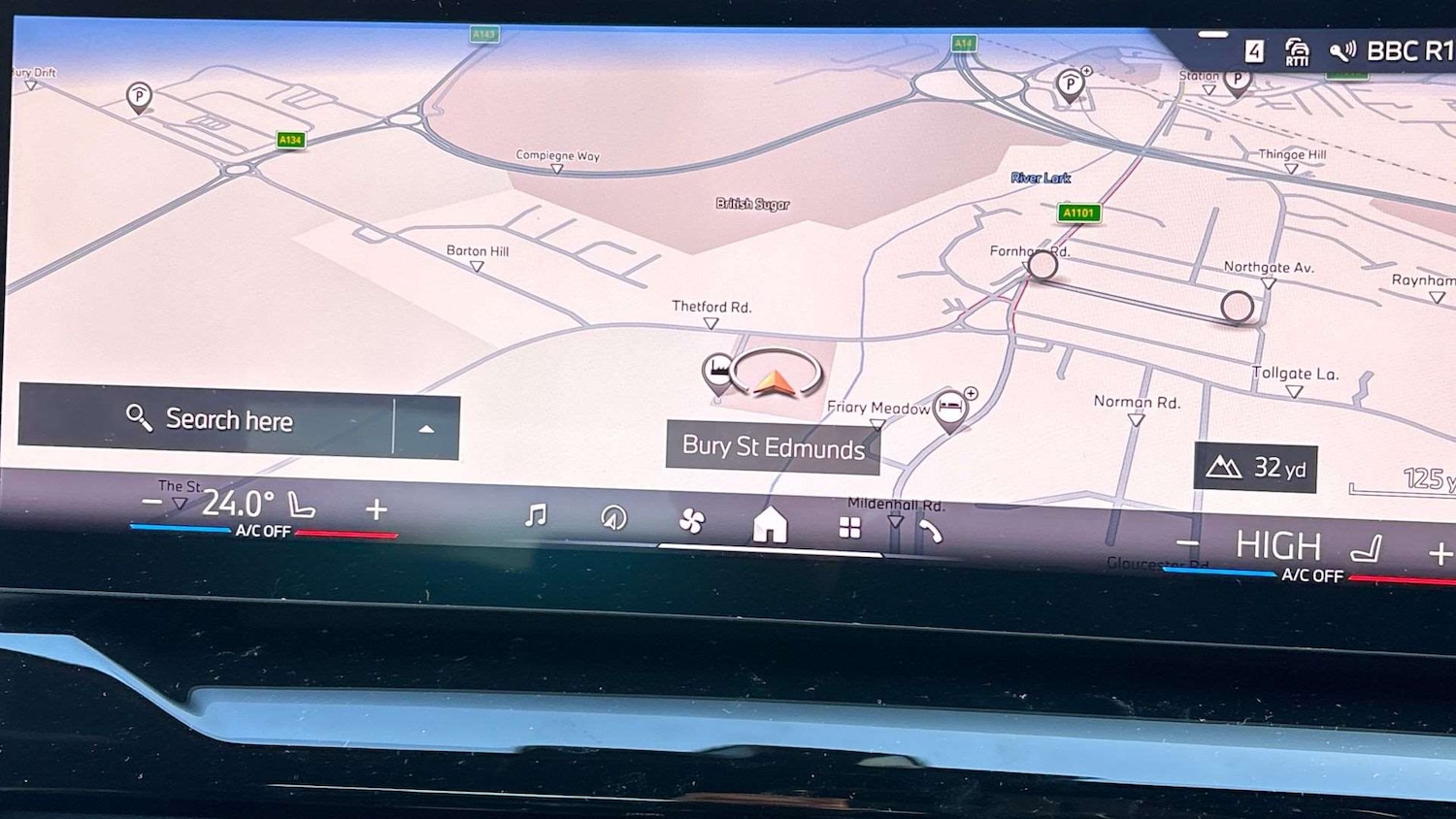 Used BMW 5 Series 2025 for sale - 77158613: Photo 33