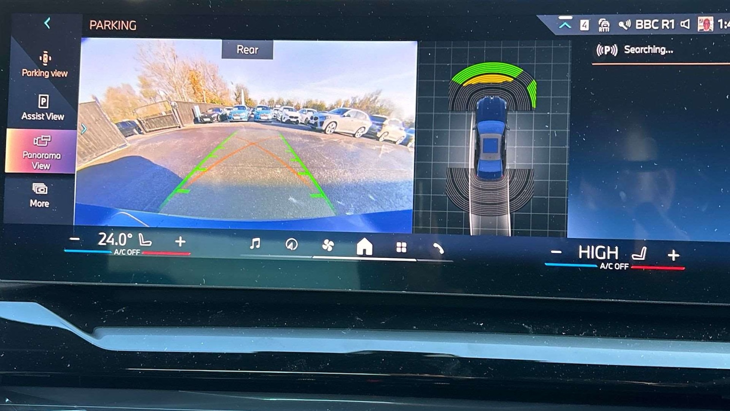 Used BMW 5 Series 2025 for sale - 77158613: Photo 34